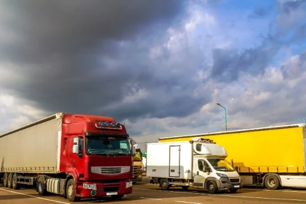 İzmir Silivri Nakliyat Ambarları
